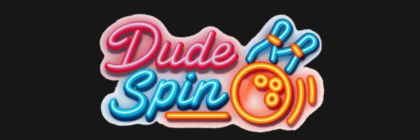 DudeSpin Casino gaming interface