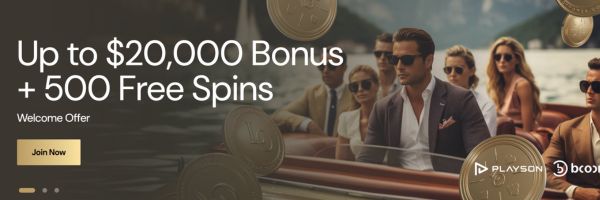 Lucky Ones Casino high stakes tables